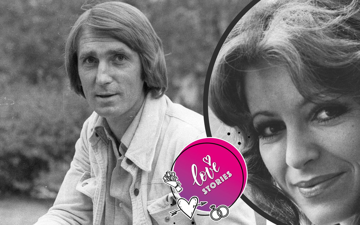 Jarosław Kukulski i Anna Jantar. To była wielka wyjątkowa miłość zakończona tragedią