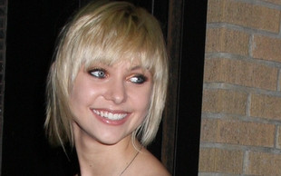 Tylor Momsen chce pokazać, że jest ikoną mody