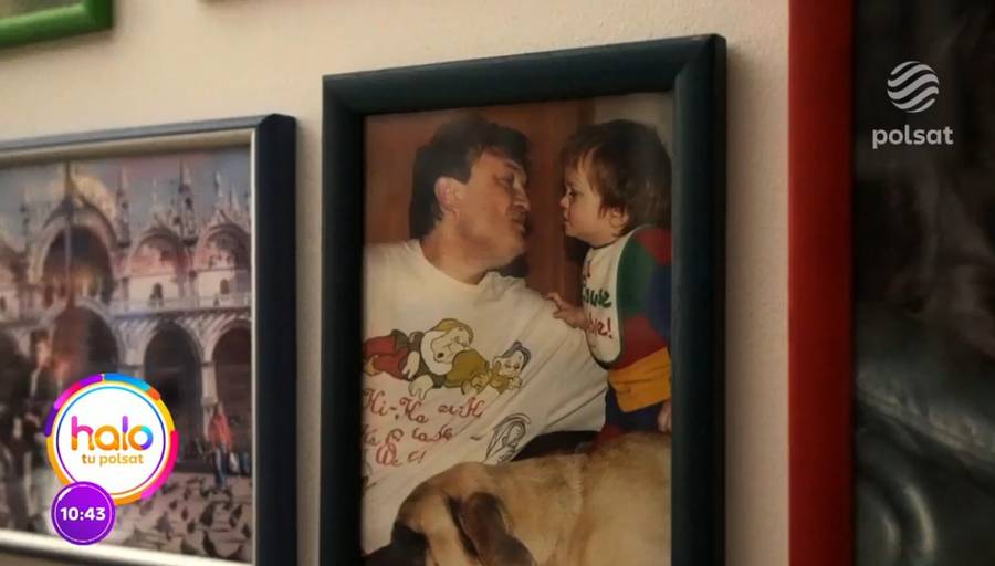 Dom Krzysztofa Cugowskiego, fot. Polsat Box Go