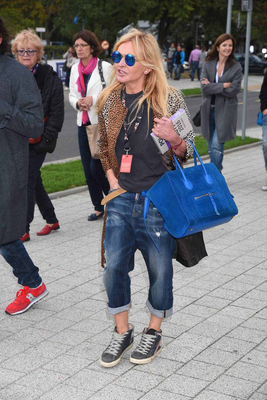 Ikony mody w Polsce według Doroty Wróblewskiej