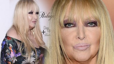 ZŁY stan zdrowia Maryli Rodowicz