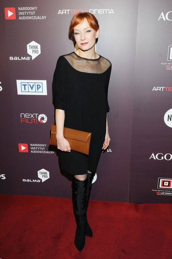 Ziarno prawdy – premiera filmu, styczeń 2015