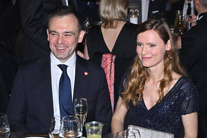 gala Wektory 2025/Radosław NAWROCKI / Forum