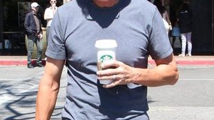 Lamar Odom i Bruce Jenner – wielcy przyjaciele