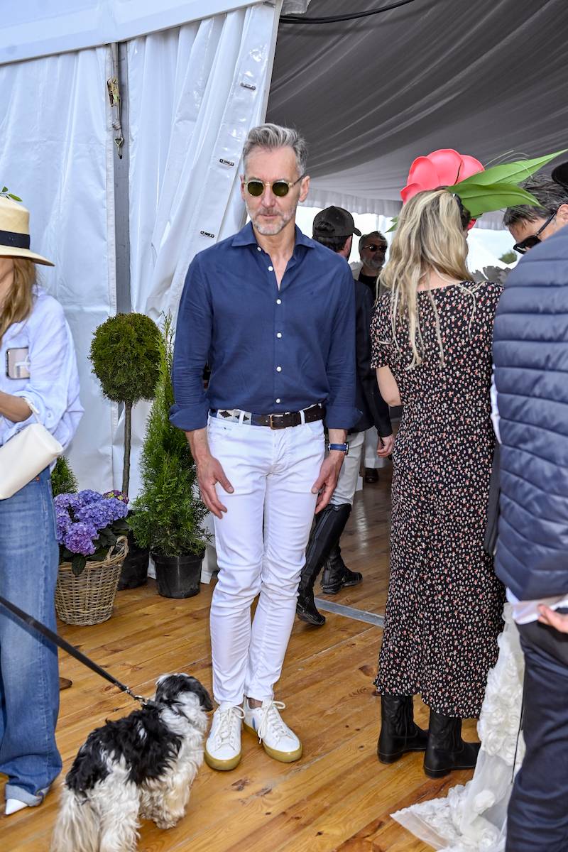 Plejada gwiazd na Perlage Masters Gałkowo! Pojawiła się Agnieszka Woźniak-Starak, Dawid Woliński, Katarzyna Sokołowska…