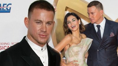 Channing Tatum walczy w sądzie z byłą żoną. Jenna Dewan chce alimenty również na siebie