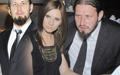 Majewski o wiosce olimpijskiej: Wszyscy są pijani…