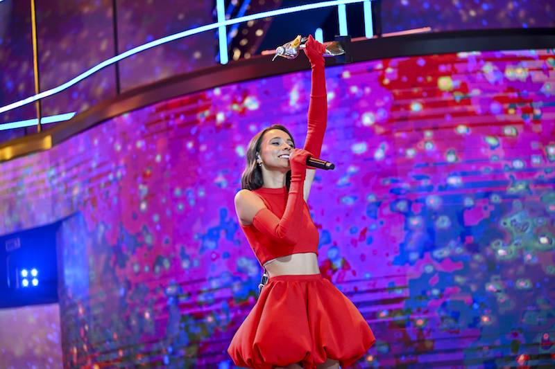 22-letnia Carla Fernandes już zaręczona! Jej narzeczony to znany producent muzyczny