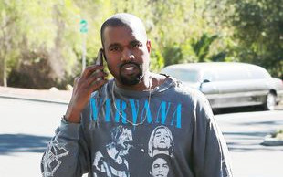 Kanye West wciąż uważa Amber za dwulicową żmiję!