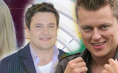 Tak wkręcili Kudelskiego, Szatan i Brzozowskiego w… (FOTO)