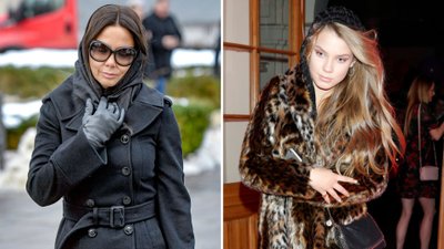 Córka Kingi Rusin w potrzasku. Dziennikarka zaapelowała do fanów o pomoc