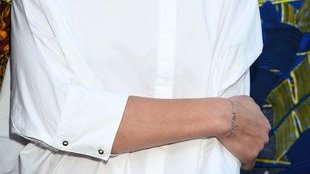 Czy taki styl na pewno pasuje do Mariki? (FOTO)