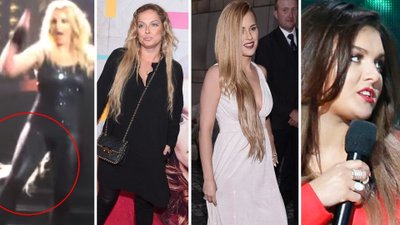 WPADKI z doczepami gwiazd