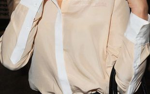 Popek i Trojanowska przymierzają okulary (FOTO)