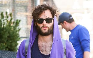 Gwiazdor Plotkary ma nową dziewczynę!