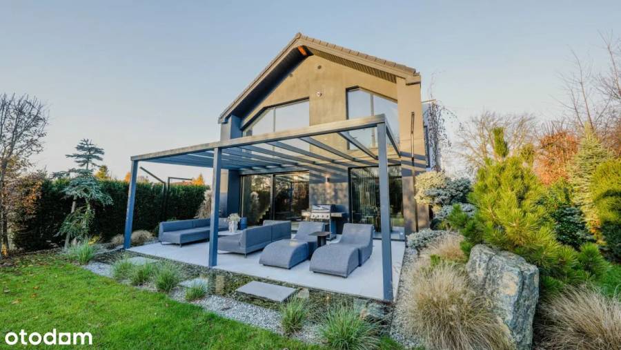 Friz i Wersow sprzedają kolejną posiadłość. Cena zwala z nóg!/ Otodom.pl/