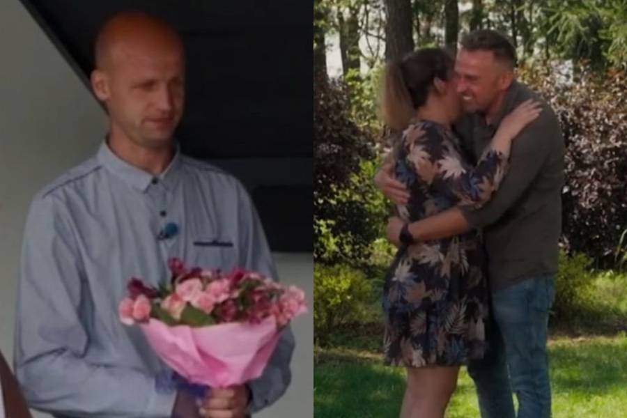 Takie pary powstały w "Rolnik szuka żony". Widzowie mocno podzieleni