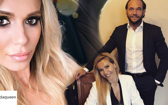 Doda wydała OŚWIADCZENIE w sprawie zarzutów Emila S.!