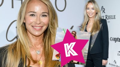 Joanna Przetakiewicz pokazała zdjęcie z czasów trzeciej CIĄŻY. “To było moje marzenie”