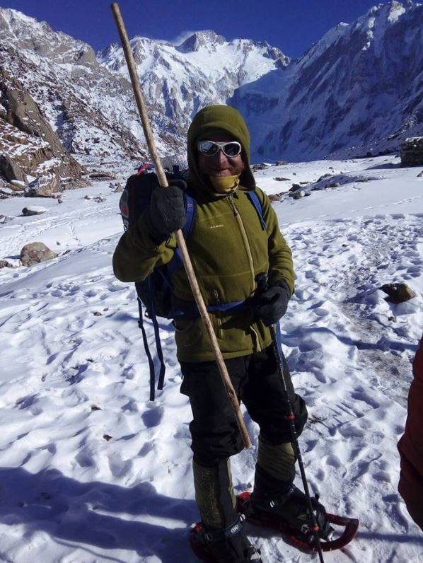 WIEMY dlaczego Tomasz tak bardzo uparł się na Nange Parbat! Wygrała jego męska ambicja i…