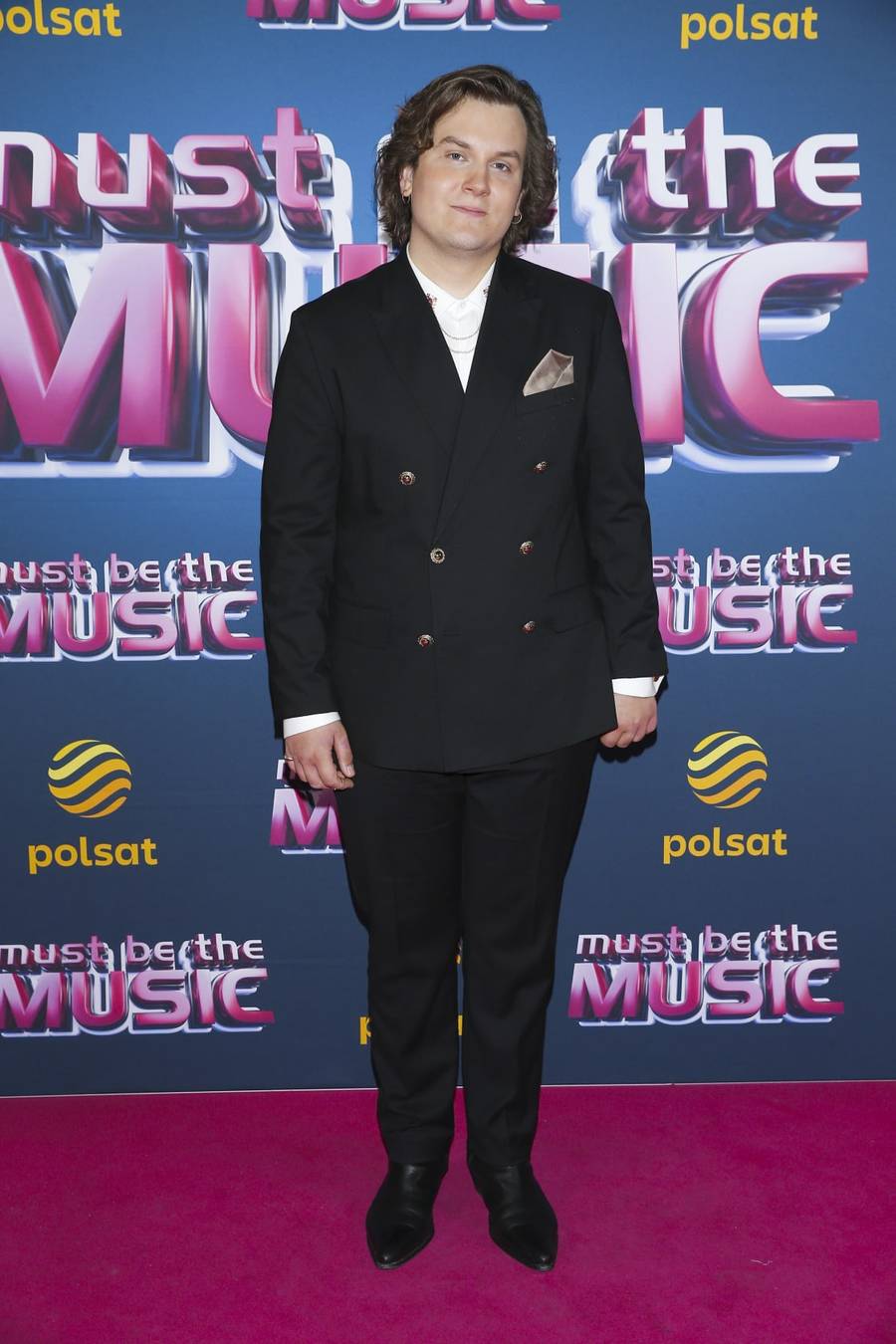 Kulisy FINAŁU “Must Be the Music”! W olśniewającej stylizacji Natalia Szroeder, Julia von Stein (FOTO)