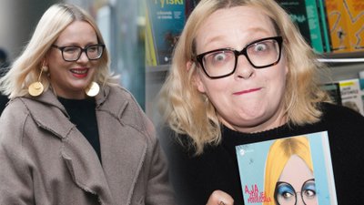 Po 17-latach Nosowska wyszła za mąż. Pochwaliła się ZDJĘCIEM na Instagramie