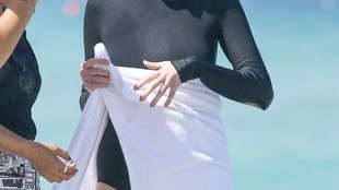 Wiele razy słyszała, że jest za gruba na modelkę (FOTO)