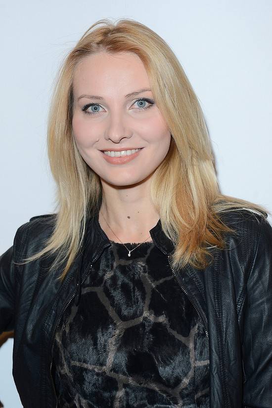 Joanna Moro – serialowa Anna German