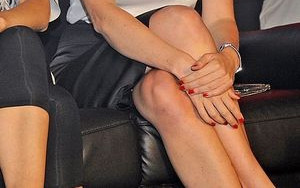 Tamara Arciuch została Naznaczona (FOTO)