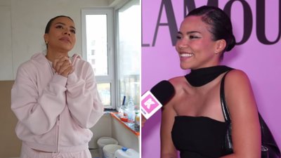 Lexy Chaplin szasta pieniędzmi. Tyle już wydała na remont mieszkania!