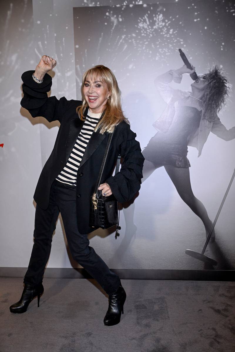 Wieczor z piosenką Tiny Turner. Barbara Kurdej-Szatan, Misheel Jargalsaikhan, Przemysław Saleta…