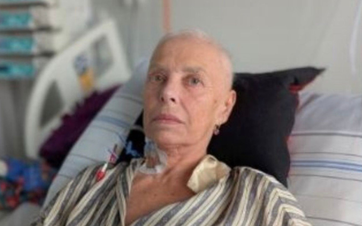 Dopiero ruszyła zbiórka na leczenie aktorki, a już tyle uzbierano. Trwa walka z chorobą