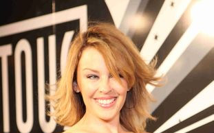 Kylie Minogue szykuje się do ślubu!