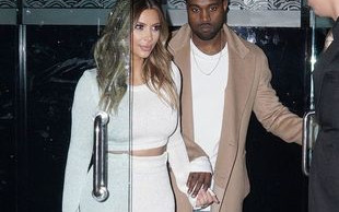 Kanye West uderzył nastolatka w twarz!