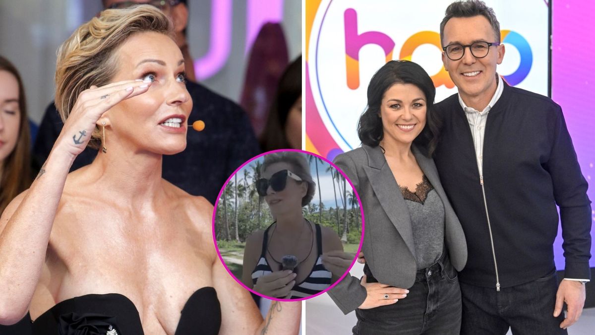 aulina Smaszcz o Kurzajewskim: „Najpierw prosi o szansę, potem nowa wielka miłość”