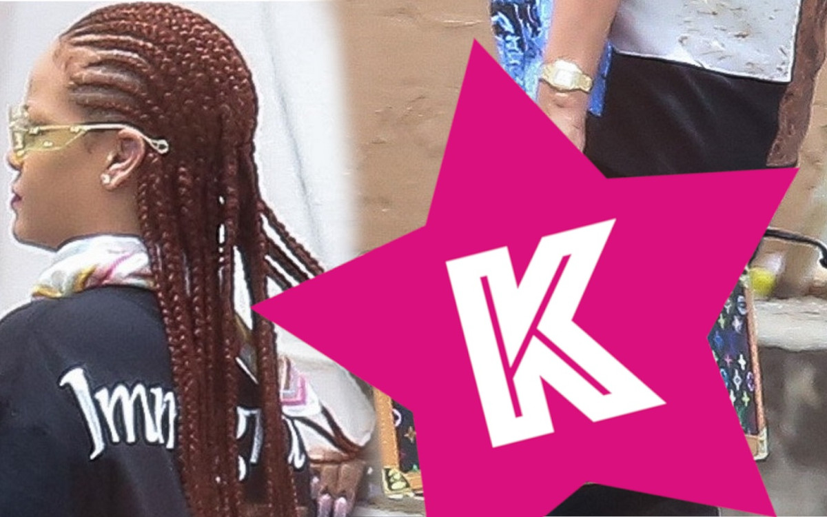 Rihanna przyleciała do rodzinnego miasta – Barbados. W piękny sposób upamiętniła Dzień Niepodległości