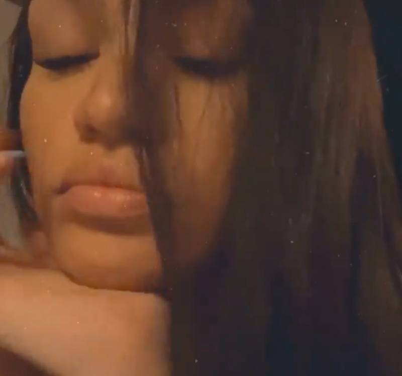 Diddy wtargnął do domu Cassie w 2018 roku i ją zgwałcił