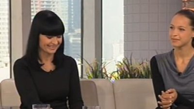 Anna Bałon schudła dla chłopaka