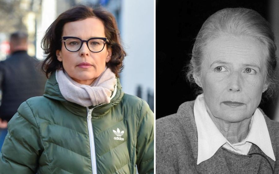 Agata Passent dostaje horrendalne pieniądze po matce. Tyle otrzymuje tantiem