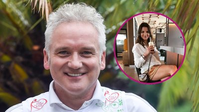 Jarosław Kret spotyka się z uczestniczką “MasterChefa”. Opowiedział o swoim związku