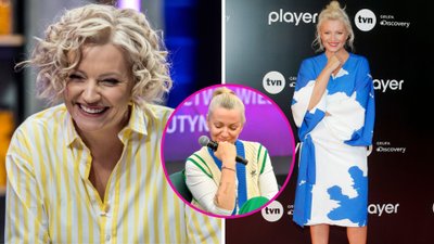 Szelągowska zmagała się z nerwicą lękową. Otworzyła się na temat choroby: “PODSTAWĄ jest dobrze dobrana farmakologia”