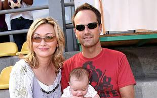 Martyna Wojciechowska i jej rodzinka (FOTO)