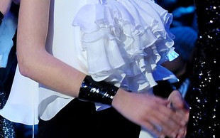 Nicole Rosłoniec zostanie twarzą marki Cropp