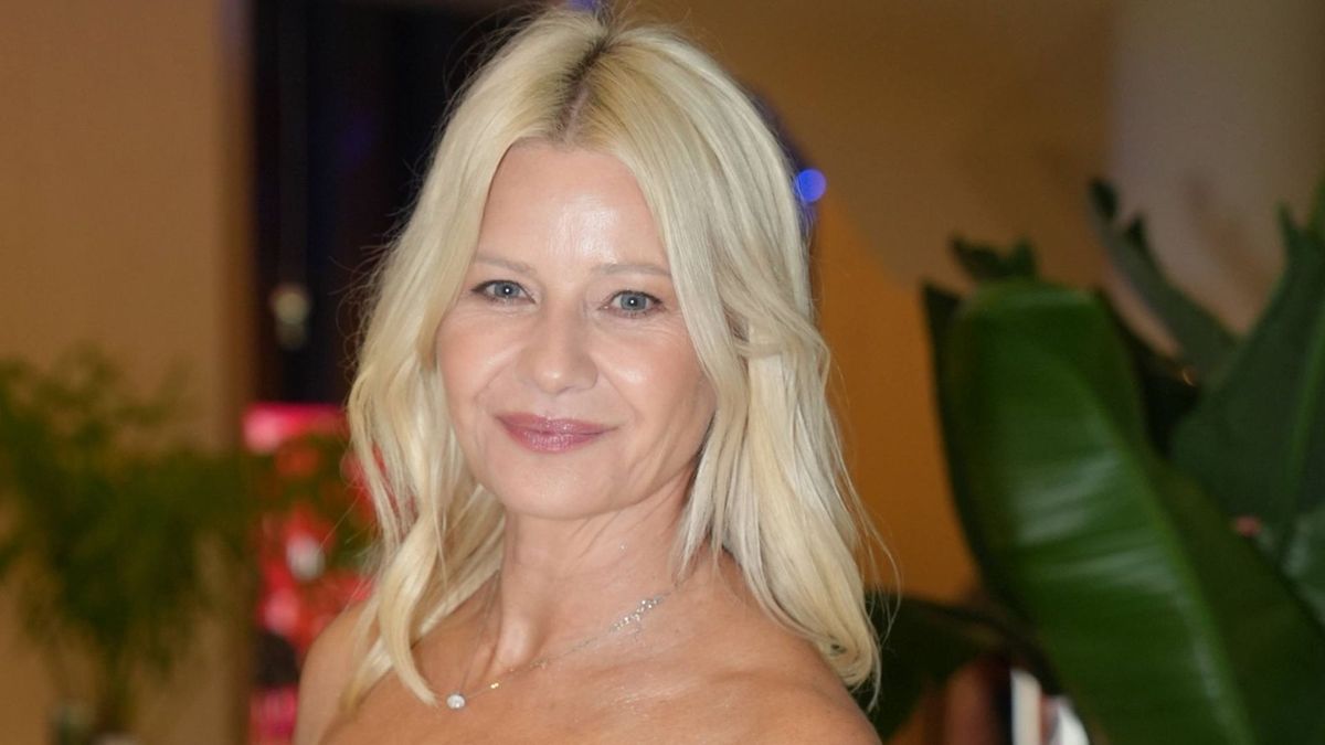 Małgorzata Kożuchowska/ KAPiF