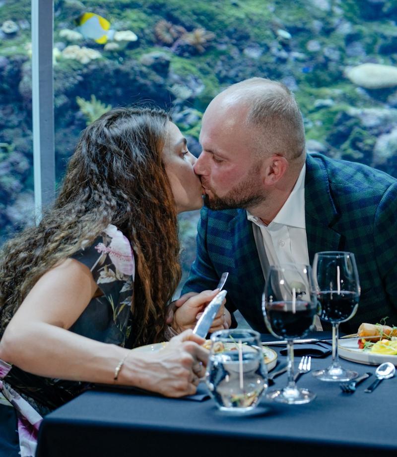 Marcin i Ania, Rolnik szuka żony