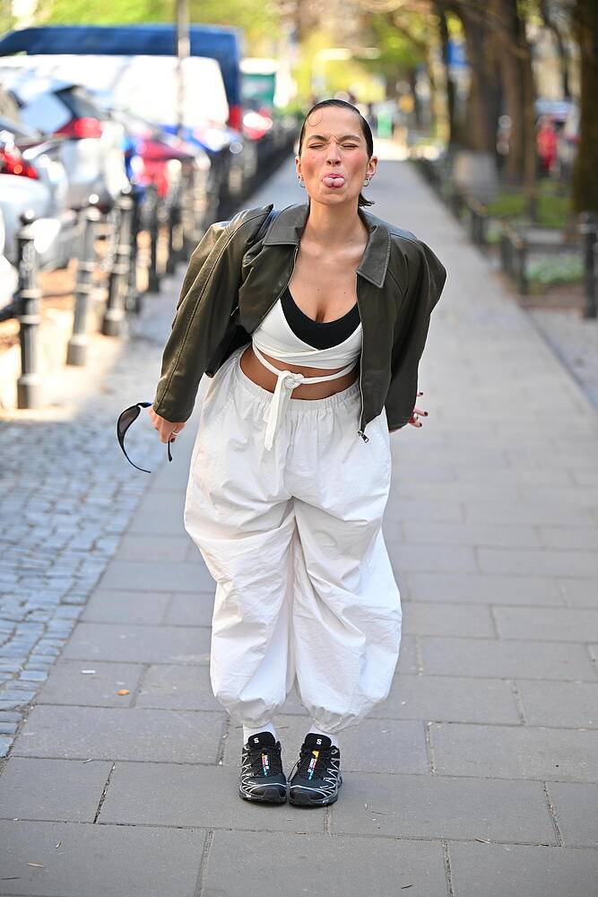 Mery Spolsky fot . KAPiF