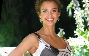 Jessica Alba się wkurzyła