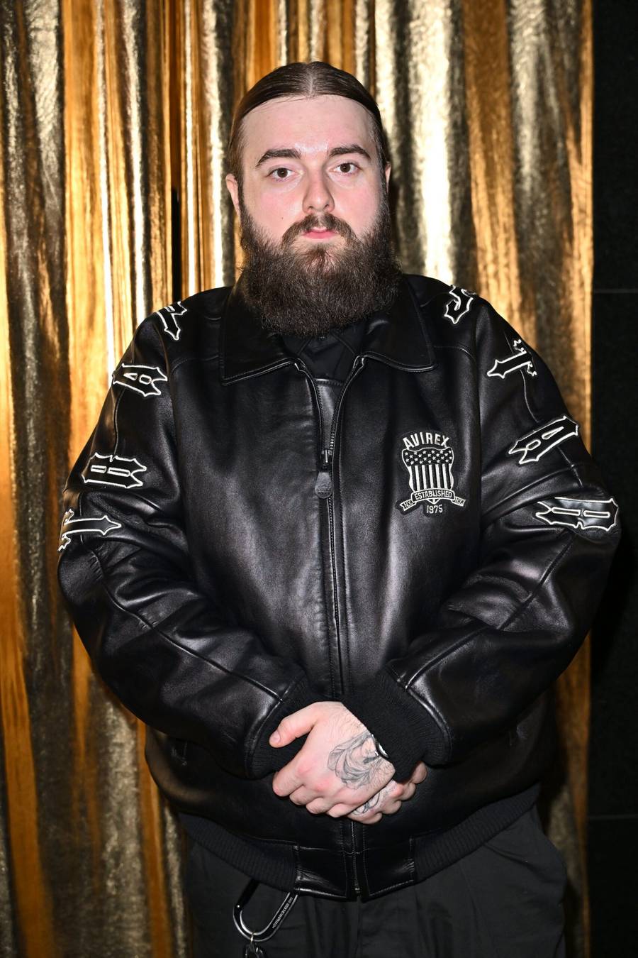 Gwiazdy wspierają Łatwoganga, fot. KAPiF