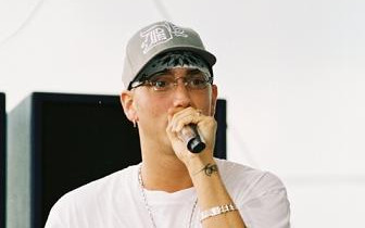 Eminem straszy, że opblikuje nagie zdjęcia Mariah Carey