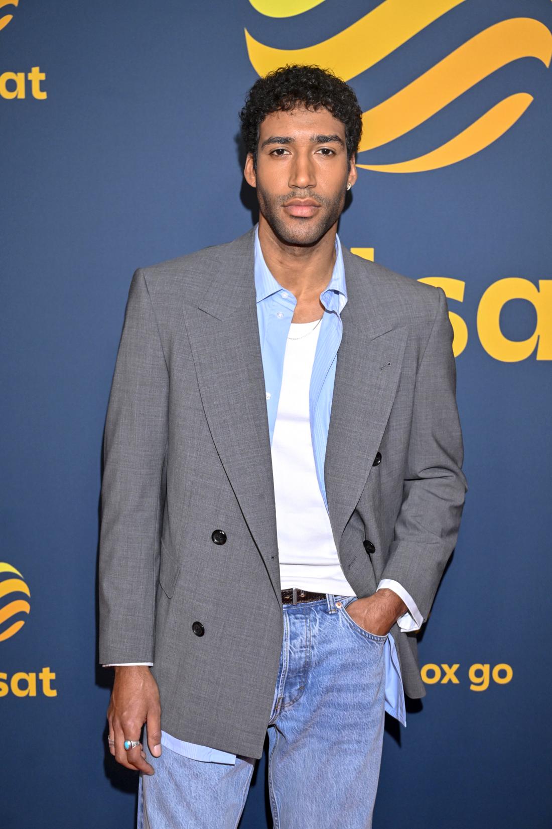 Gamou Fall, fot. AKPA.